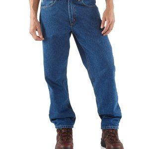 Carhartt NWT Relaxed Fit Jeans